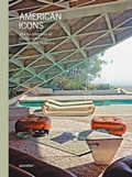 Cover: American Icons - Die Gestalten Verlag