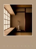 Cover: Stillness - Die Gestalten Verlag