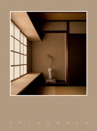 Enlarge image Cover: Stillness - Die Gestalten Verlag