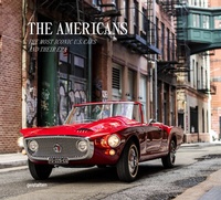 Abbildung von: The Americans - Beautiful Machines - Die Gestalten Verlag
