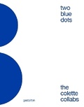 Cover: Two Blue Dots - Die Gestalten Verlag