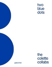 Abbildung von: Two Blue Dots - Die Gestalten Verlag