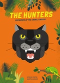 Cover: The Hunters - Die Gestalten Verlag