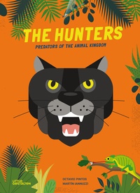 Abbildung von: The Hunters - Die Gestalten Verlag