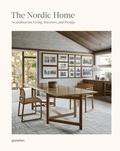 Cover: The Nordic Home - Die Gestalten Verlag
