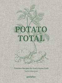 Abbildung von: Potato Total - Die Gestalten Verlag