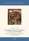 Bild: Die Soldatensteuer in Schwaben, Franken und Westfalen - Nomos