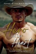 Cover: Hero of Her Heart - Michele Wallace Campanelli