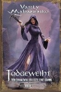 Enlarge image Cover: Todgeweiht Buch 3 - Magic Dome Books