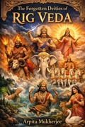 Cover: The Forgotten Deities of Rig Veda - Sayambhati Publication