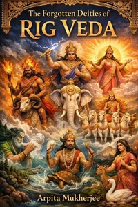 Enlarge image Cover: The Forgotten Deities of Rig Veda - Sayambhati Publication