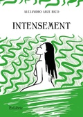 Cover: Intensement - ExLibric