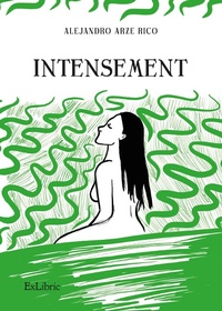 Enlarge image Cover: Intensement - ExLibric