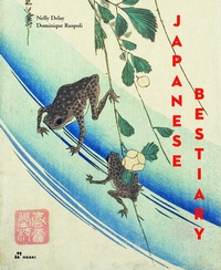 Abbildung von: Japanese Bestiary - Hoaki