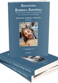 Cover: Escultura Barroca espa&ntilde;ola. Nuevas lecturas desde los Siglos de Oro a la sociedad del conocimiento - ExLibric
