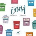Cover: Emma - Sallybooks