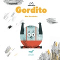 Cover: Gordito - Sallybooks