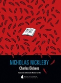 Cover: Nicholas Nickleby - NOCTURNA