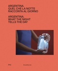 Cover: Argentina - Silvana