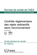 Cover: Regulatory Control of Radioactive Discharges to the Environment - IAEA