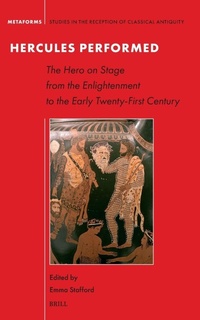 Enlarge image Cover: Hercules Performed - Brill