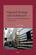 Cover: Imperial Ideology and Architecture - Brill