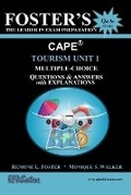 Cover: Foster's CAPE(R) Tourism Unit 1 - Rlf Publications Limited