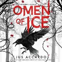 Enlarge image Cover: Omen of Ice - Tantor Audio