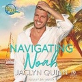 Cover: Navigating Noah - Tantor Audio