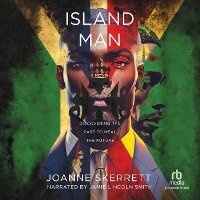 Enlarge image Cover: Island Man - Recorded Books, Inc.