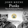 Cover: Punks - Recorded Books, Inc.
