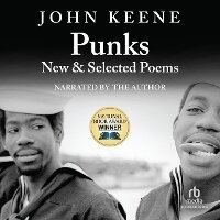 Enlarge image Cover: Punks - Recorded Books, Inc.
