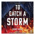 Cover: To Catch a Storm - Recorded Books, Inc.