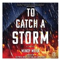 Enlarge image Cover: To Catch a Storm - Recorded Books, Inc.