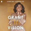 Cover: Grant Me Vision - HarperCollins