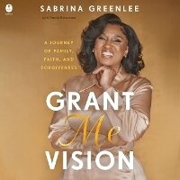 Enlarge image Cover: Grant Me Vision - HarperCollins