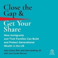 Abbildung von: Close the Gap & Get Your Share - Ascent Audio