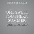 Cover: One Sweet Southern Summer - Canary Street Press
