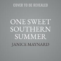 Enlarge image Cover: One Sweet Southern Summer - Canary Street Press