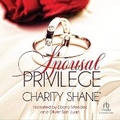 Cover: Spousal Privilege - Recorded Books, Inc.