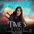 Cover: Time's Fool - Tantor Audio