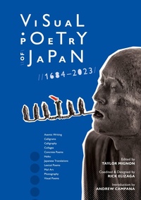 Abbildung von: Visual Poetry of Japan - Kerplunk!