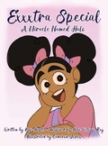 Cover: Exxxtra Special - Revolt Renaissance Publishing