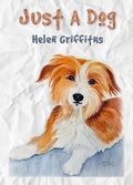 Cover: Just A Dog - Concordis Publishing