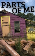 Cover: Parts of Me - Thomas Cannon