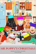 Cover: Mr Poppy's Christmas - Kevin M. Smith