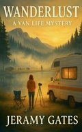 Cover: Wanderlust - Timber Hill Press