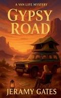 Cover: Gypsy Road - Timber Hill Press