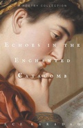 Cover: Echoes in the Enchanted Catacomb - Ece Karadag