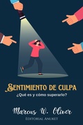 Abbildung von: Sentimiento de Culpa - Editorial Anuket